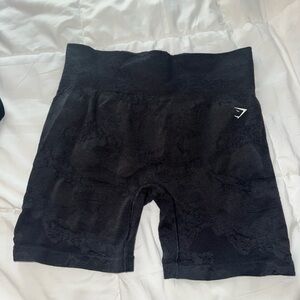 Gymshark Spandex Shorts